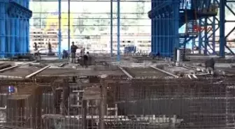 Karabük Kardemir, Yılda 200 Bin Tren Tekeri Üretecek