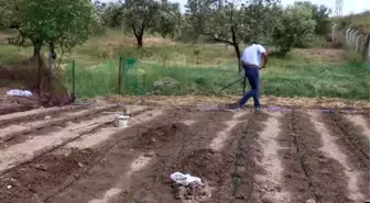 Kumpasta Sıra TSK'daki Yapılanmaya da Gelmeli'