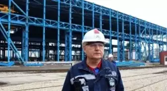 Lastikte 'Yerli Çelik' Dönemi Başladı