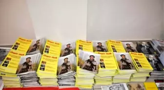 Polisten Hdp Bayraklı İlçe Örgütü'ne Baskın