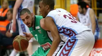 Spor Toto Basketbol Ligi