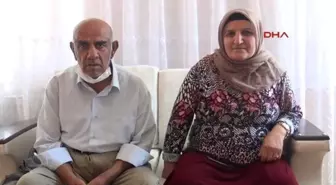 Batman 37 Yıllık Kocasına Böbreğini Verdi