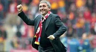 Galatasaray'ın Efsanesi George Hagi Türkiye'ye Geldi