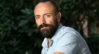 Halit Ergenç, Yeni Rolü İçin 5 Kilo Verdi