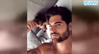 Instagram'ın Paraya Para Demeyen Ünlüleri - Nick Bateman