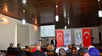 İznik'te 'Kendini Bilme Konferansı'