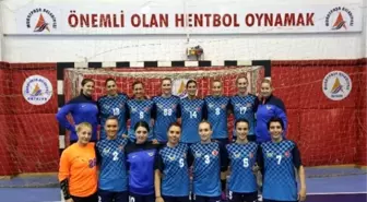 Yenimahalle Belediyespor Şampiyonluğa Yakın