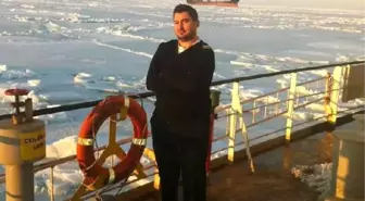 İstanbul'dan Denize Açılan Kaptan 2 Yıldır Bulunamadı