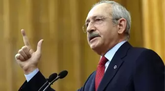 CHP Genel Başkanı Kılıçdaroğlu Kaset Soruşturmasında İfade Verecek