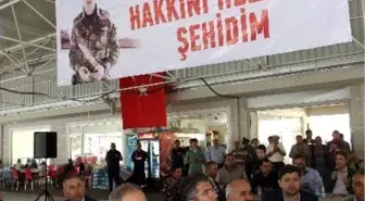 AK Parti'li Öztürk, Fethiye'yi Ziyaret Etti