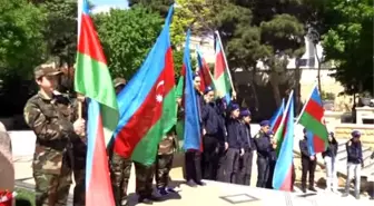 Azerbaycan'da Zafer Günü