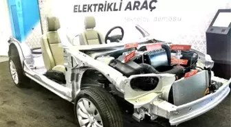 Bakan Işık: Yerli Otomobil Tesla'dan Çok Daha İyi