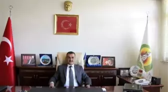 Başkan Ankara'ya Gitti, Koltuğu Engelli Meclis Üyesine Bıraktı