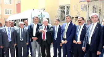 CHP Genel Başkan Yardımcısı Öztürk Yılmaz'ın Basın Toplantısı