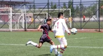 Kayseri İkinci Amatör Küme U-19 Ligi