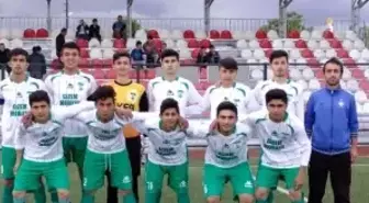 Kayseri İkinci Amatör Küme U-19 Ligi