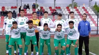 Kayseri İkinci Amatör Küme U-19 Ligi