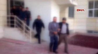 Konya Canlı Bombacı Kadın Terörist, Patlayıcı Yapımı İçin 'Amonyum Nitrat' İstemiş