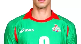 Kübalı Sanchez Arkasspor'da