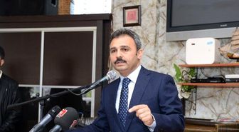 Muhtarlardan Başkan Külcü'ye Teşekkür