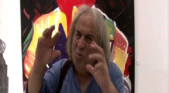 Ressam Sali Turan'ın 'Sali Antik Kentlerde' Başlıklı Resim Sergisi Açıldı