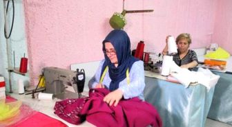 Şehit ve Gazi Yakınlarına Ücretsiz Gelinlik