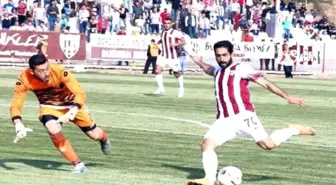 Spor Toto 2. Lig