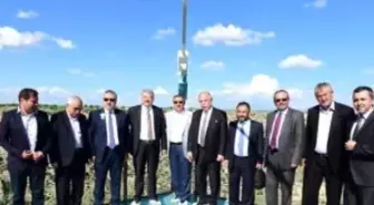 Ulubey Kanyonu Cam Terası 11 Ayda 110 Bin Kişi Ziyaret Etti