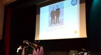 Yüksel Yalova Güzel Sanatlar Lisesi'nden Piyano Dinletisi