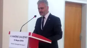 2. Hanönü Çalıştayı Tamamlandı