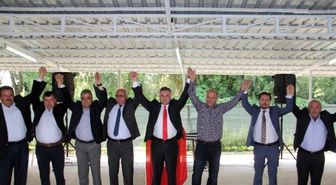 Alpullu Şeker Fabrikası'nın Tekrar Üretime Başlaması Vaadi