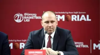 Basketbol Milli Takımı'nda Yeni Reform Gündemde