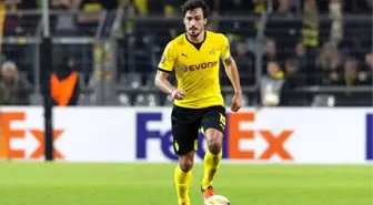 Bayern Münih, Mats Hummels'i Transfer Etti