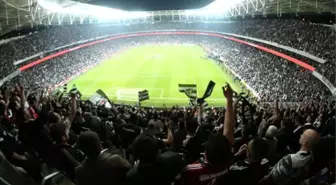 Beşiktaş, Torku Konyaspor Maçını İstanbul'da Oynamak İçin Teklif Yaptı