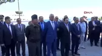 Çanakkale - Emniyet Kemerinin Önemini Yaşayarak Anladılar