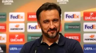 Fenerbahçe, Vitor Pereira ile Yolları Ayırma Kararı Aldı