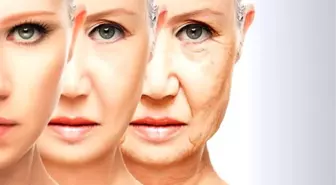 Kırışıklıkları Yok Eden 'İkinci Deri' Geliştirildi