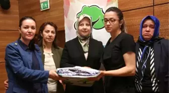 Şehitkamil'deki Şehit Anneleri Unutulmadı