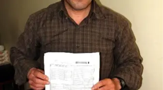 Sigorta Giriş Tarihinin 2034 Yılı Olduğunu Öğrenince Şoke Oldu