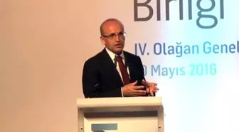 Şimşek: Lira Yüzde 40'a Yakın Değer Kaybetti