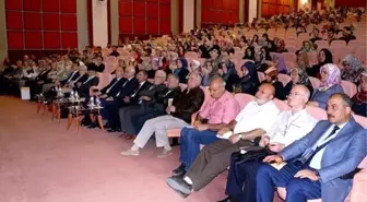 Uluslararası Fazlur Rahman Sempozyumu Büyük İlgi Gördü