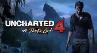 Uncharted 4: Bir Hırsızın Sonu Bugün Satışa Çıkıyor