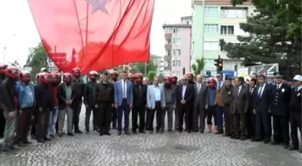 Akşehir'de Trafik Haftası Etkinlikleri