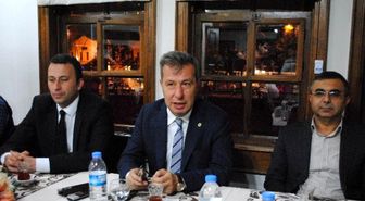 Amasya Barosu İki Organizasyona Ev Sahipliği Yapacak