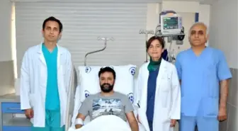 Ameliyatsız Kalp Kapakçığı Değişimi
