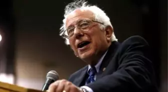 Bernie Sanders Batı Virginia'da Ön Seçimleri Kazandı