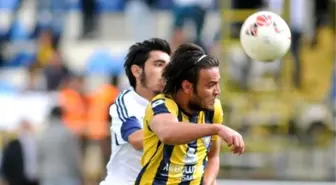 Bucaspor İbrahim'e 800 Bin TL İstiyor