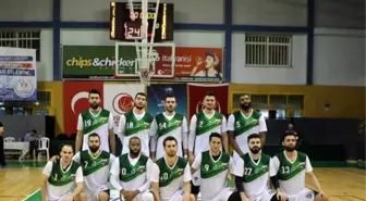 Büyükşehir Basket Takımı Gediz Üniversitesi ile Karşılaşacak