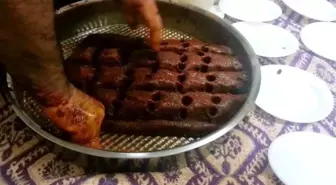 Çiğköfte, Urfa'dan Uzaklaşıyor!