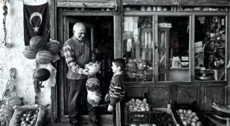 Kadrajda Derebucak Var' Fotoğraf Yarışması Sonuçlandı